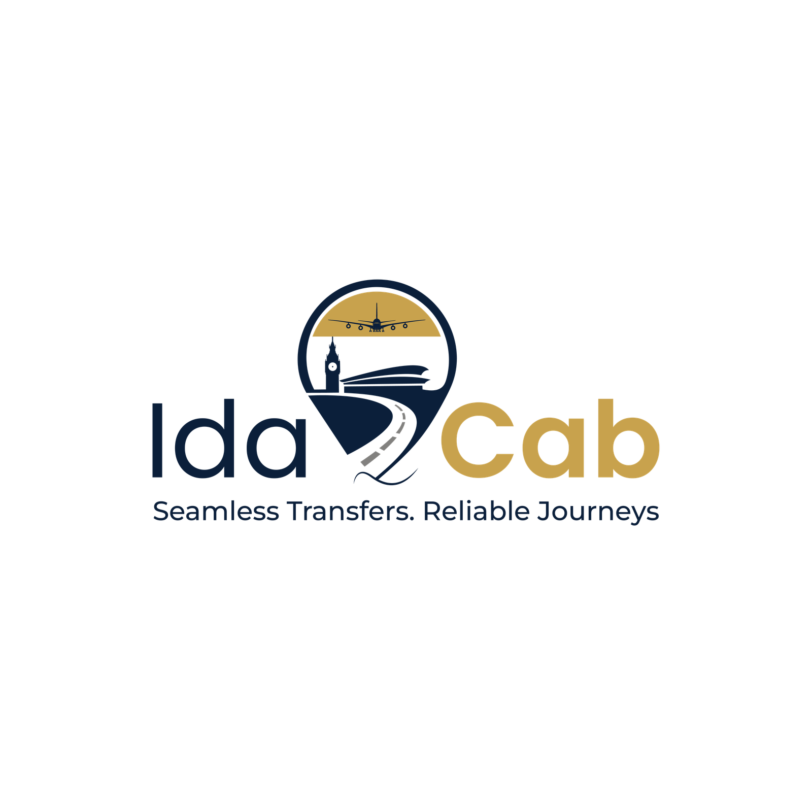 Idacab Luxury Transfers